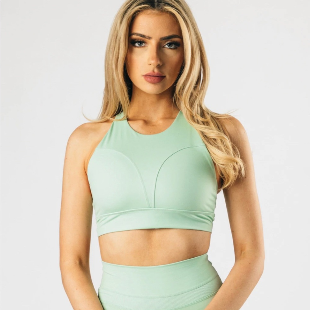 Alphalete Alto Bra- Haven